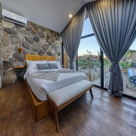 Sirius Valle Valle de Guadalupe Zewnętrze zdjęcie