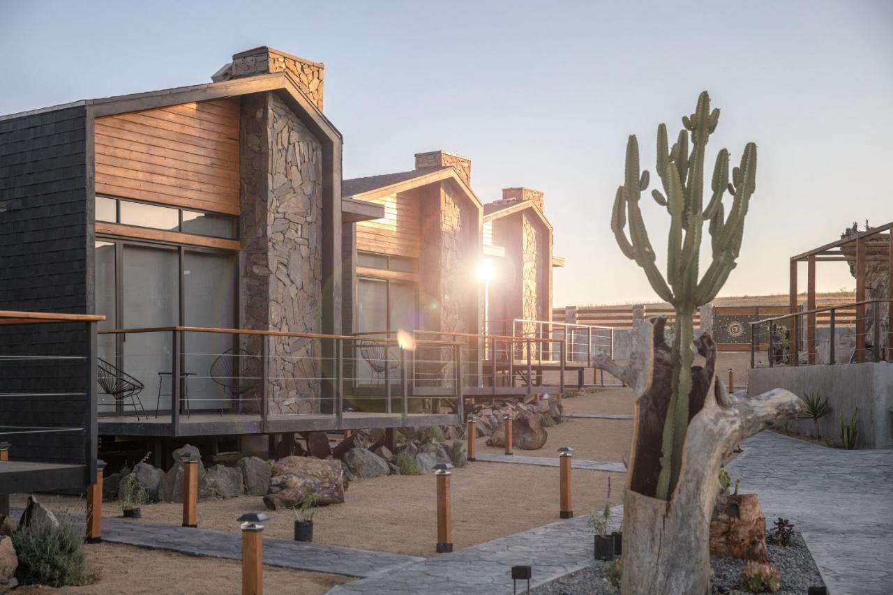 Sirius Valle Valle de Guadalupe Zewnętrze zdjęcie