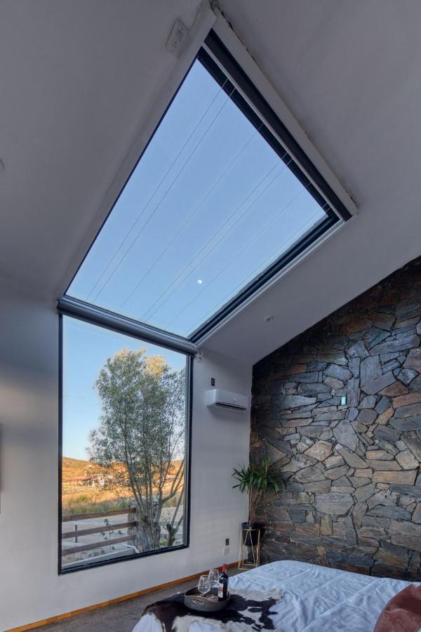 Sirius Valle Valle de Guadalupe Zewnętrze zdjęcie