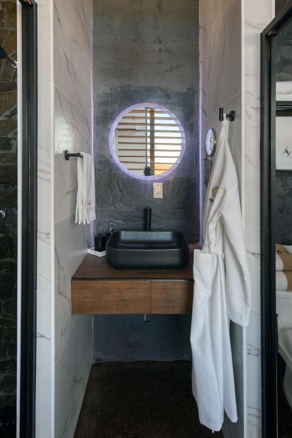 Sirius Valle Valle de Guadalupe Zewnętrze zdjęcie