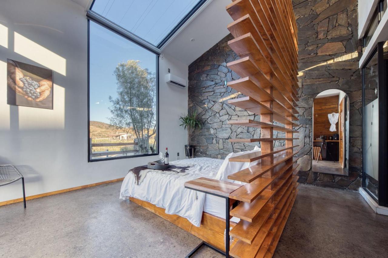 Sirius Valle Valle de Guadalupe Zewnętrze zdjęcie