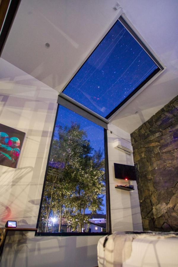 Sirius Valle Valle de Guadalupe Zewnętrze zdjęcie