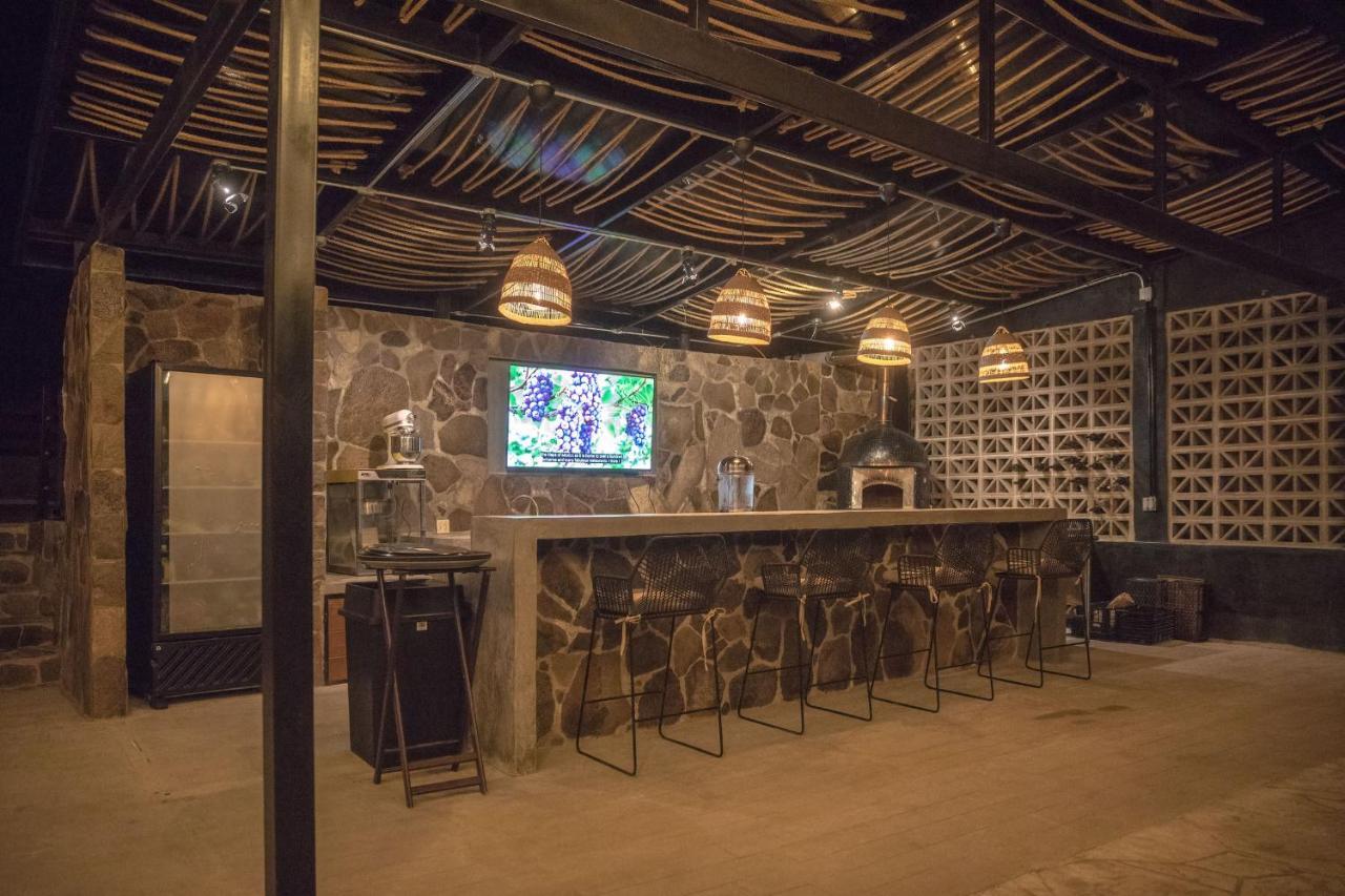Sirius Valle Valle de Guadalupe Zewnętrze zdjęcie