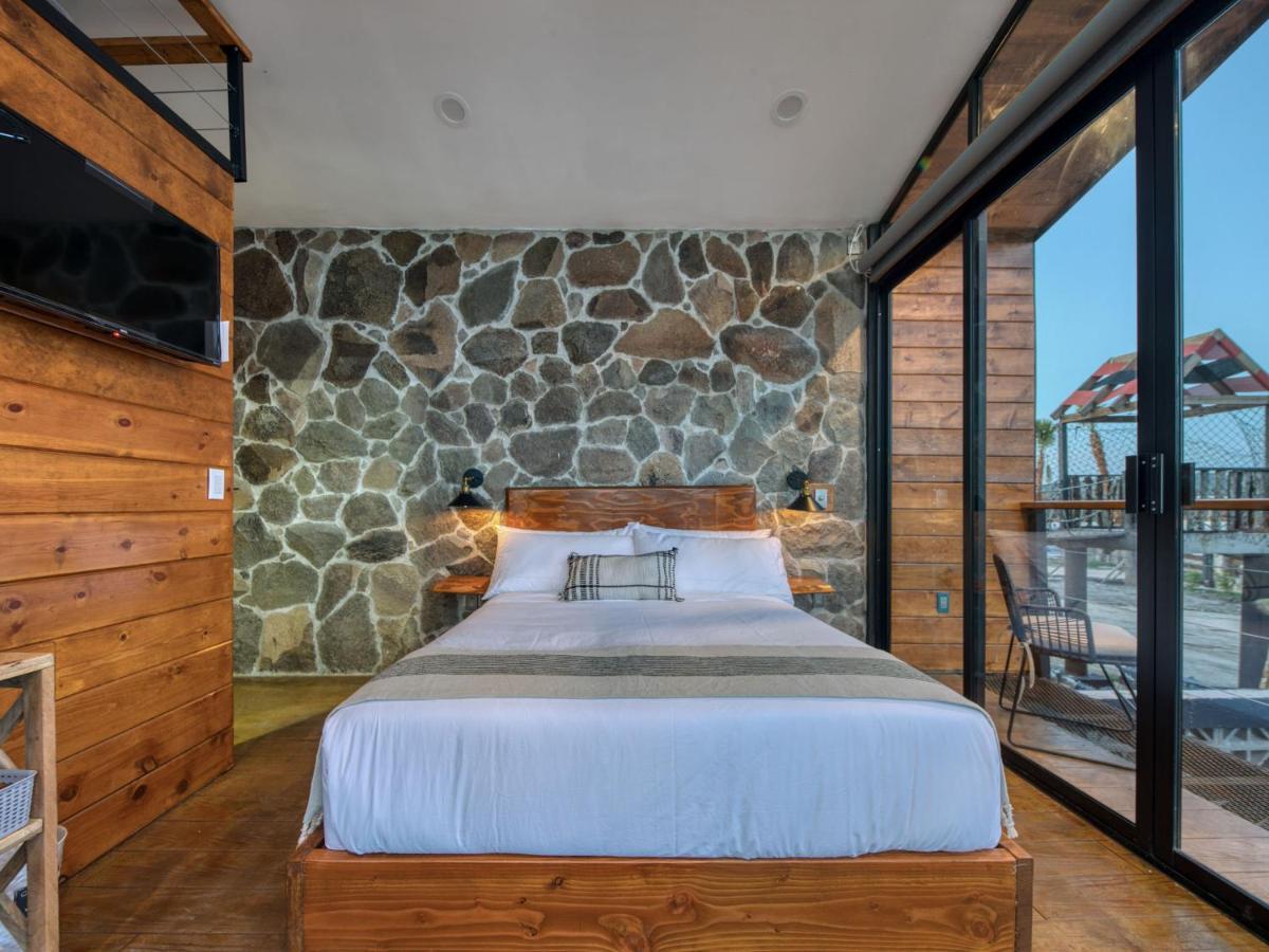 Sirius Valle Valle de Guadalupe Zewnętrze zdjęcie