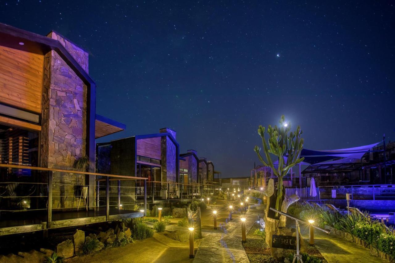 Sirius Valle Valle de Guadalupe Zewnętrze zdjęcie